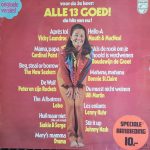 Various - Voor De 3e Keer: Alle 13 Goed! De Hits Van Nu! (LP, Comp)