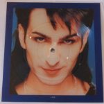 King - Torture (7", Single, Pic)