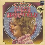 Dusty Springfield - Attention!  (LP, Comp)