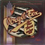 Virgil Fox - The Fox Touch • Volume One (LP, Ltd, Dir)