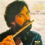 James Galway - James Galway Plays Songs For Annie (LP, Album)