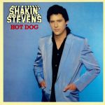 Shakin' Stevens - Hot Dog (LP)