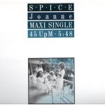 Spice (26) - Joanne (12", Maxi)