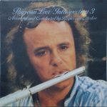 Thijs Van Leer Arranged And Conducted By Rogier Van Otterloo - Introspection 3 (LP, Album)