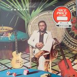 Al Di Meola - Casino (LP, Album)