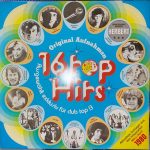 Various - 16 Top Hits (März/April 1980) (LP, Comp, Son)