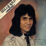 Willy Hill (2) - *Special* (LP, Album)