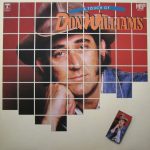 Don Williams (2) - A Touch Of Don Williams (LP, Comp)