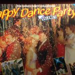 Various - Happy Dance Party Volume 1 (2xLP, Comp)