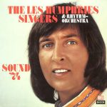 Les Humphries Singers & Orchester Les Humphries - Sound '74 (LP, Album)