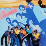 Chocolate Milk (2) - Hipnotism (LP, Album, Ind)