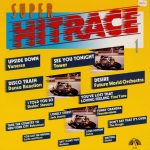 Various - Super Hit Race 1 (LP, Comp)
