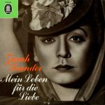 Zarah Leander - Mein Leben Für Die Liebe (LP, Comp, Mono)