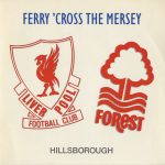 The Christians, Holly Johnson, Paul McCartney, Gerry Marsden & Stock, Aitken, Waterman* - Ferry 'Cross The Mersey (12")