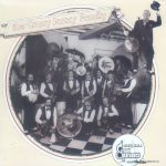 Jazz Hall Street Paraders - The Crazy Jazzy Family (7", 7" )
