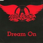 Aerosmith - Dream On (CD, Maxi)