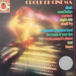 Sidney Torch, Donald Thorne, Horace Finch, Dudley Beaven, Reginald Dixon - Orgue De Cinéma (LP, Comp)