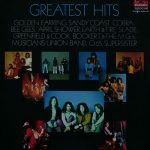 Various - Greatest Hits (LP, Comp)
