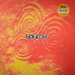 Kinga - Lights Out (12")