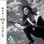 Lisa Lisa & Cult Jam - Let The Beat Hit 'Em (CD, Maxi)