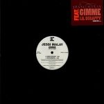 Jessi Malay Feat. Lil' Scrappy - Gimme (12", Maxi, Promo)