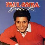 Paul Anka - Greatest Hits (LP, Comp)