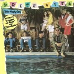 Spider Murphy Gang - Dolce Vita (LP, Album)