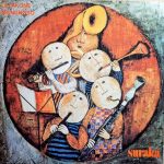 Suraka - Lelakone Manungso (12")