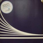 Giddy Aunt - Drum & Bass (12")