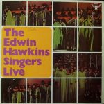 Edwin Hawkins Singers - Live (LP)