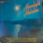 The Gino Marinello Orchestra - Moonlight Melodies (2xLP)