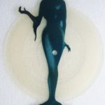 The Damned - Thanks For The Night (7", Shape, Ltd, Pic)