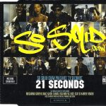 So Solid Crew - 21 Seconds (CD, Maxi, Enh)
