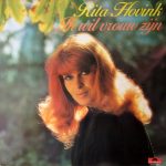 Rita Hovink - Ik Wil Vrouw Zijn (LP, Album)