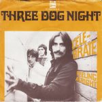 Three Dog Night - Celebrate (7", Single)