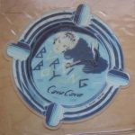 CaVa CaVa - Burning Boy (7", Shape, Pic)