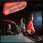 Hurriganes - Seven Days, Seven Nights (LP, Album)