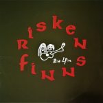 Risken Finns - 2:a LP:n (LP, Album)