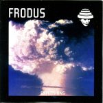 Frodus - Explosions (7", Red)