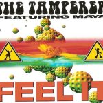 The Tamperer Featuring Maya - Feel It (CD, Maxi)