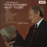 Various - The World Of Your Hundred Best Tunes Vol. 2 (LP, Comp)