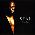 Seal - Newborn Friend (12")