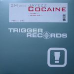 2M Pres. Jayezz - Cocaine (12")
