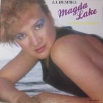 Magda Lake - La Hembra (LP, Album)