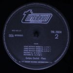 Gabriel Fauré, Evelyne Crochet - Piano (LP)