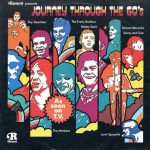Various - Journey Through The 60's (LP, Comp, Mono)