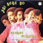 George Willems - Asi Seré Yo (LP, Album)