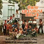 Various - Their Greatest Hits 2 (LP, Comp)