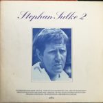 Stephan Sulke - Stephan Sulke 2 (LP, Album)