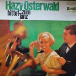 Hazy Osterwald - Hazy Osterwald Bittet Zum Tanz (LP, Album, Club)